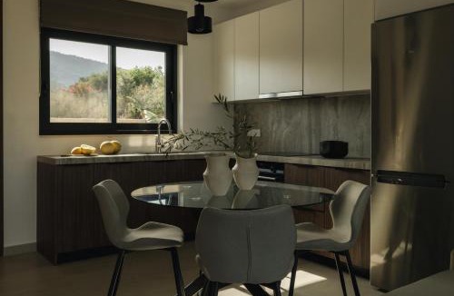 Aktio-Vonitsa Villa | Ostrea Villas