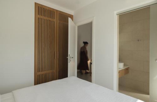 Aktio-Vonitsa Villa | Ostrea Villas