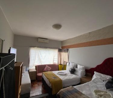 Morningside Apartment | Our Rehoboth