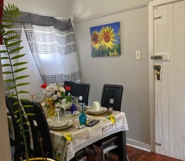 Morningside Apartment | Our Rehoboth
