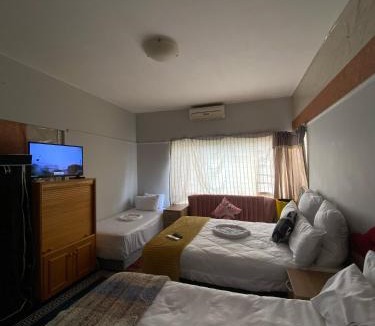 Morningside Apartment | Our Rehoboth