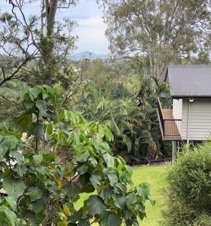 Buderim Villa | Our Treehouse near Mooloolaba