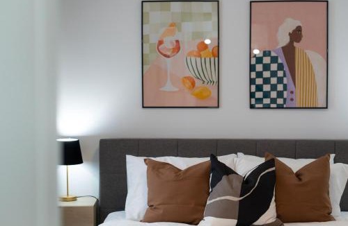 Vyronas Apartment | Ousakiou Suite by Staycom