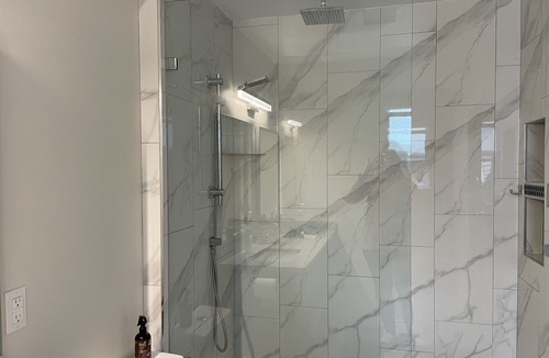 Langley House | Outstanding Executive One Bed Suite