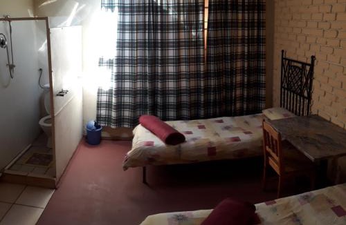 Potchefstroom Hotel | Paljas Backpackers