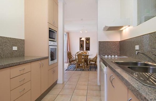 Palm Cove Apartment | Palm Cove Penthouse