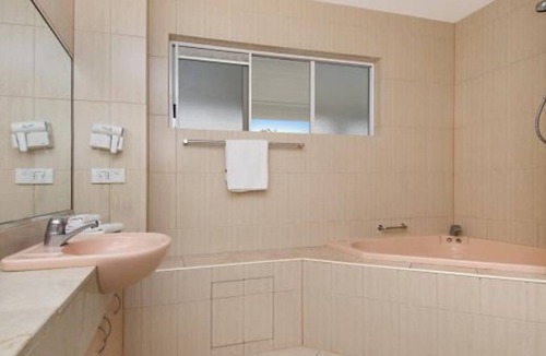Palm Cove Apartment | Palm Cove Penthouse family accommodation