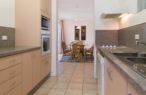 Palm Cove Apartment | Palm Cove Penthouse family accommodation