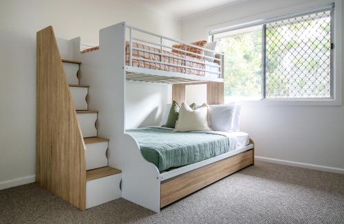 Tugun Apartment | Palms on Tugun