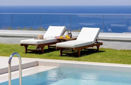 Lygaria Villa | Palmyra Villas & Suites