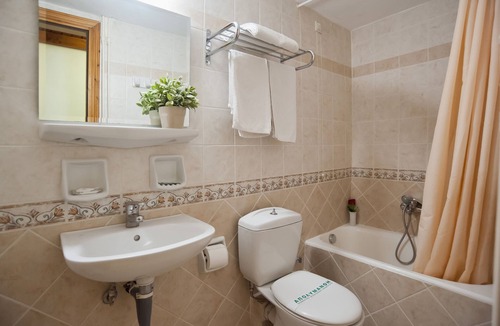 Delfoi Hotel | Pan Hotel
