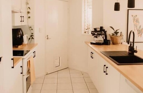 Yeppoon House | Pandanus Villa Yeppoon QLD