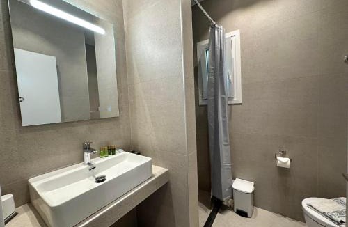Kanapitsa Hotel | Pandora Studios Skiathos