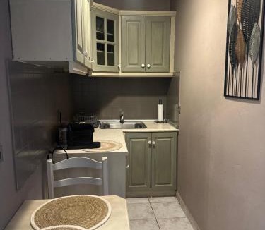 Arachova Apartment | Pandoras House Arachova