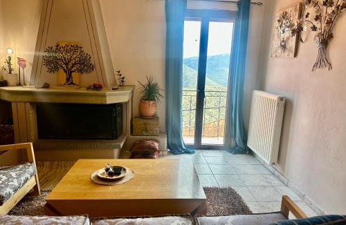 Arachova Apartment | Pandoras House Arachova