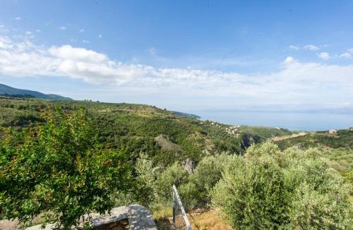 Megali Mantineia House | Panorama, Amazing sunsets by the beach
