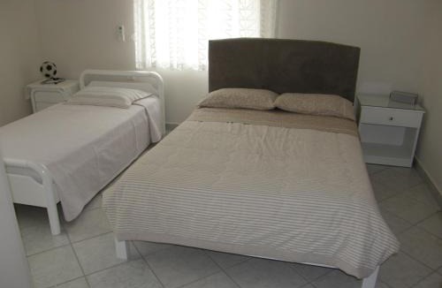Tzitzifes House | Panorama Country Residence
