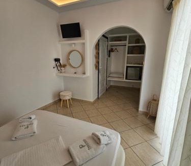 Elafonisos House | Panorama Elafonisos