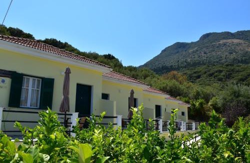 Vathy Apartment | Panorama