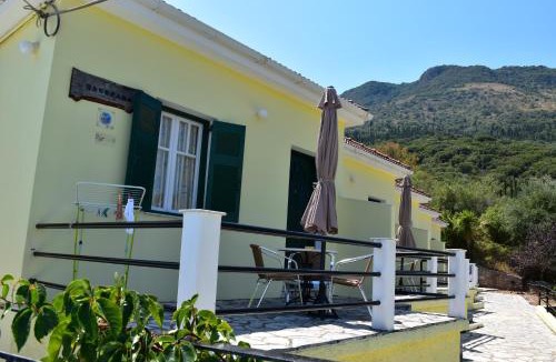 Vathy Apartment | Panorama