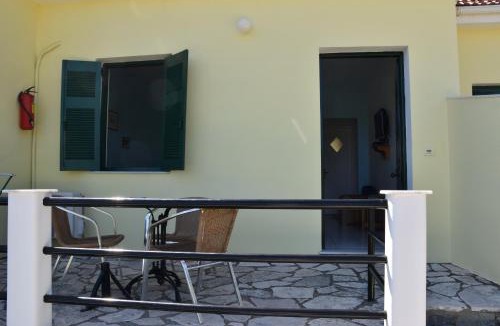 Vathy Apartment | Panorama