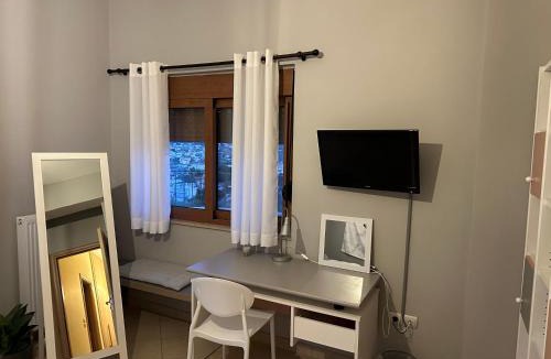 Loutra Oraias Elenis Villa | Panorama Stone Villa