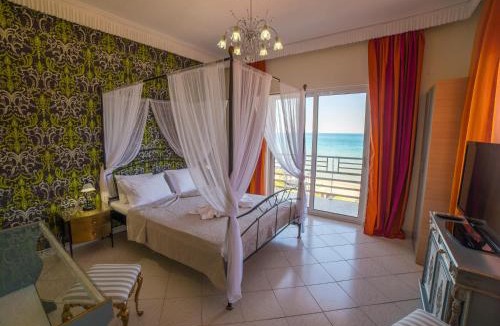 Stomio Hotel | Panorama Suites & Spa - Adults Only