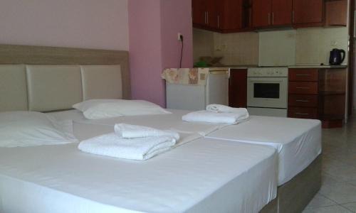 Parga Apartment | Panos Studios
