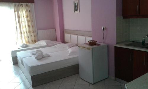Parga Apartment | Panos Studios