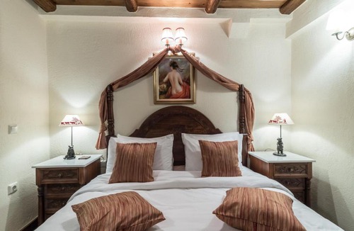 Arachova House | Pantelis sweet home