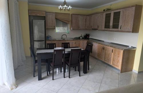 Salamis Apartment | Papagalakia Resort & Apartments