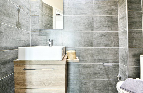 Ilisia Apartment | Papaver boutique bnb aprt for 3 in Central Athens