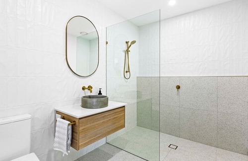 Toogoom House | Paperbark House - Absolute Beachfront Acreage Property