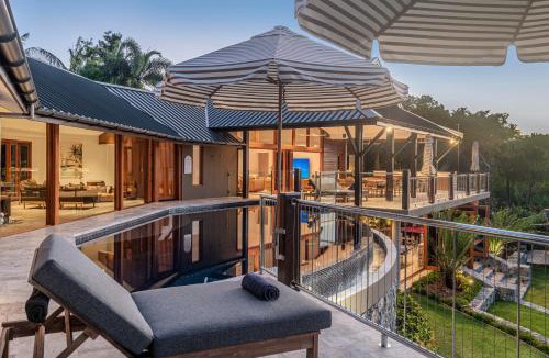 Hamilton Island House | Papillon on Hamilton Island by HIHA