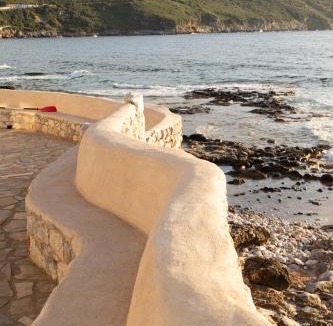 Omales Apartment | Paradise Can Wait Sophia Suites