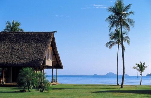Woodwark Resort | Paradise Cove Villa