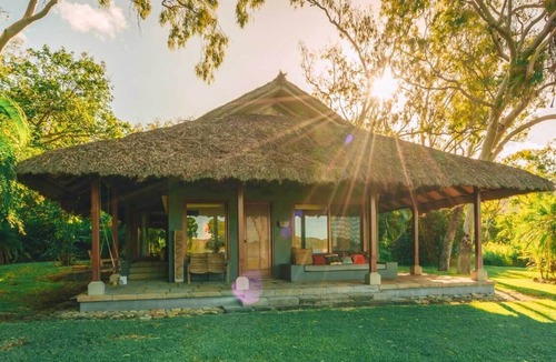 Woodwark Villa | Paradise Cove Villa Whitsundays
