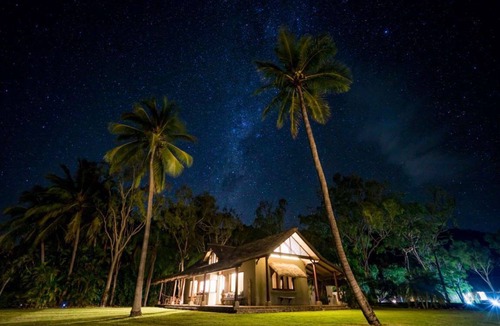 Woodwark Villa | Paradise Cove Villa Whitsundays