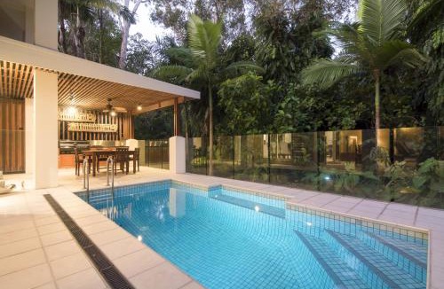Craiglie Resort | Paradise Links Resort Port Douglas
