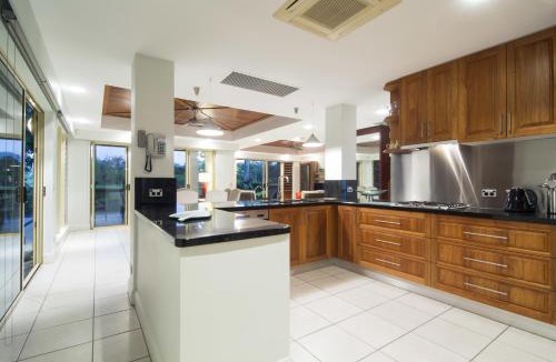 Craiglie Resort | Paradise Links Resort Port Douglas