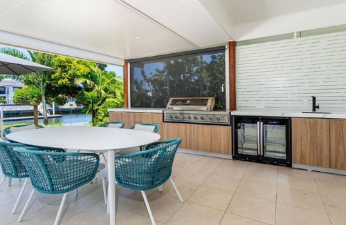 Banksia Beach House | Paradise on the Promontory