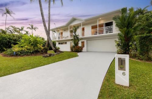 Port Douglas House | Paradise Palms - Port Douglas