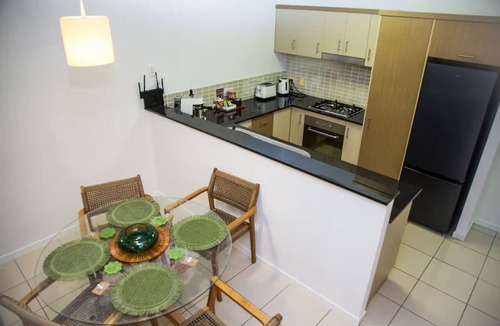 Westcourt Apartment | Paradise Resort Living one bedroom apartment