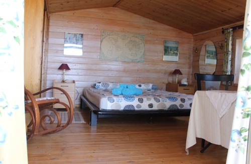 Kefalari House | Paradise with Guesthouse and Private Pool