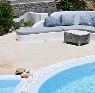 Paraga Villa | Paraga Scorpios area Villa2 by CalypsoSunsetVillas