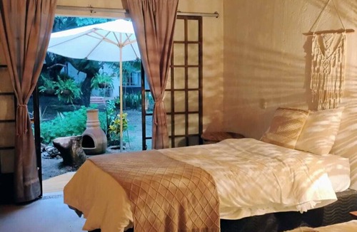 Malinalco Bed & Breakfast | Paraje Real Malinalco