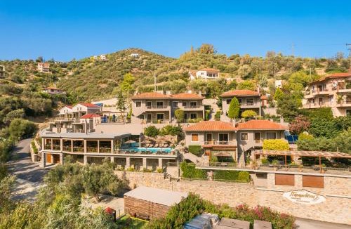 Agii Apostoli Apartment | Paramithenio Village Beach Resort & Spa