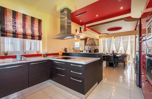 Kolymbia Villa | Paramithia Villa with Private Pool