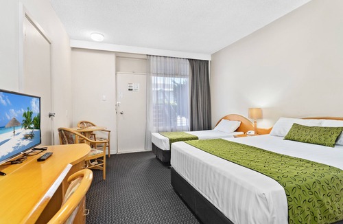 East Toowoomba Hotel | Park Motor Inn