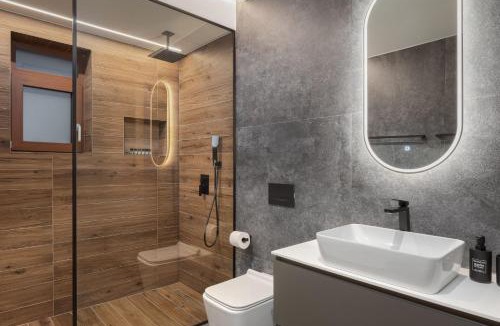Patras Apartment | Patra Elegant Residence